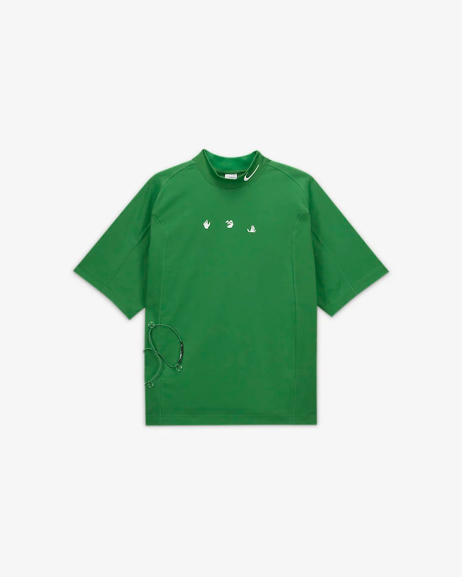 Nike x Off-White™
Short-Sleeve Top