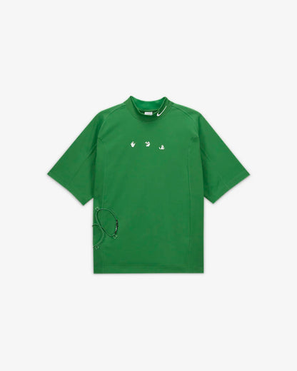 Nike x Off-White™
Short-Sleeve Top