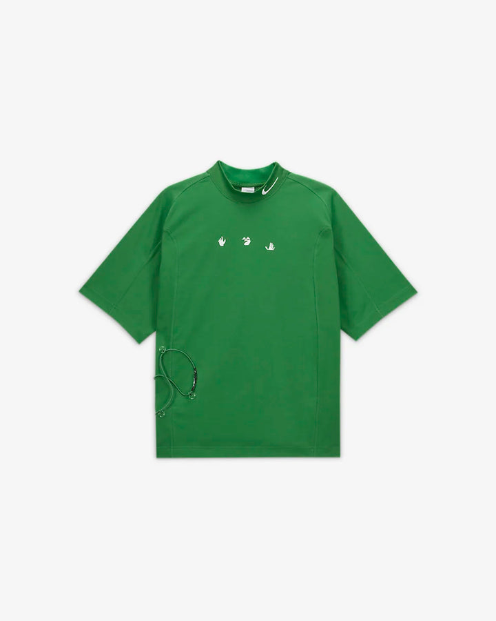 Nike x Off-White™
Short-Sleeve Top