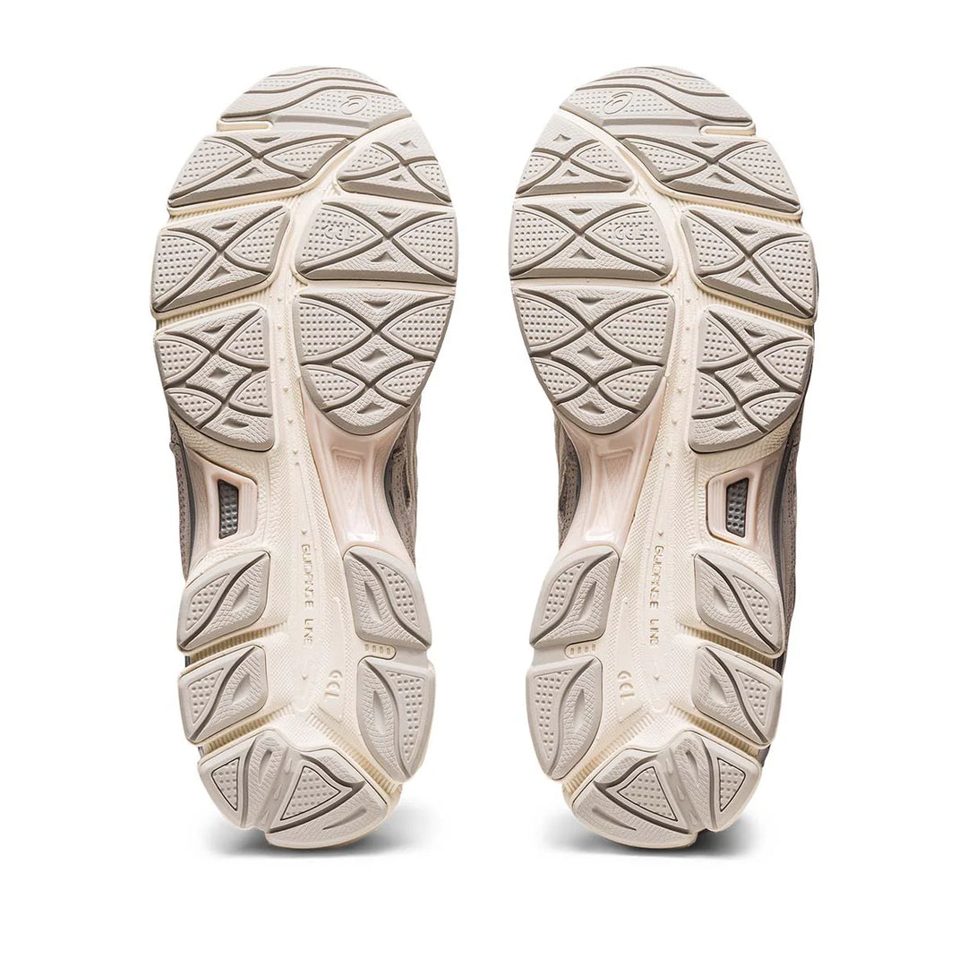 ASICS GEL NYC CREAM OYSTER GREY