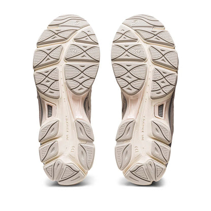 ASICS GEL NYC CREAM OYSTER GREY