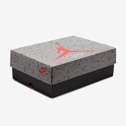 Air Jordan 4 Retro “Bred” Reimagined FV5029-006