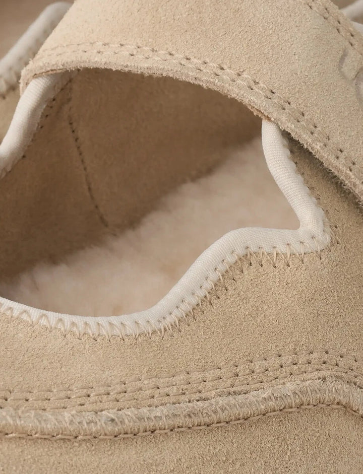 UGG QUILL MARY JANE TRAINER | SAND CASTLE