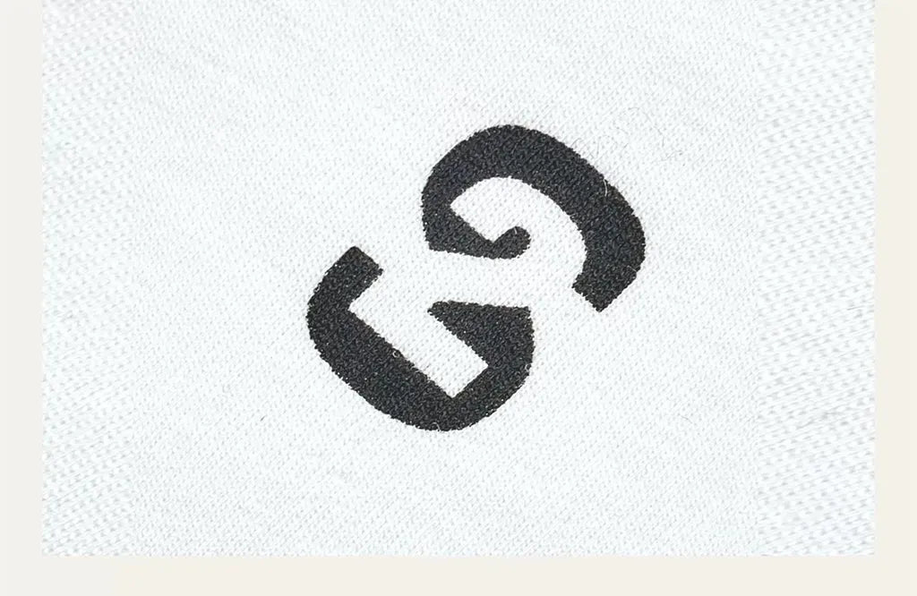 SEGUNDA BASIC TEE BLACK