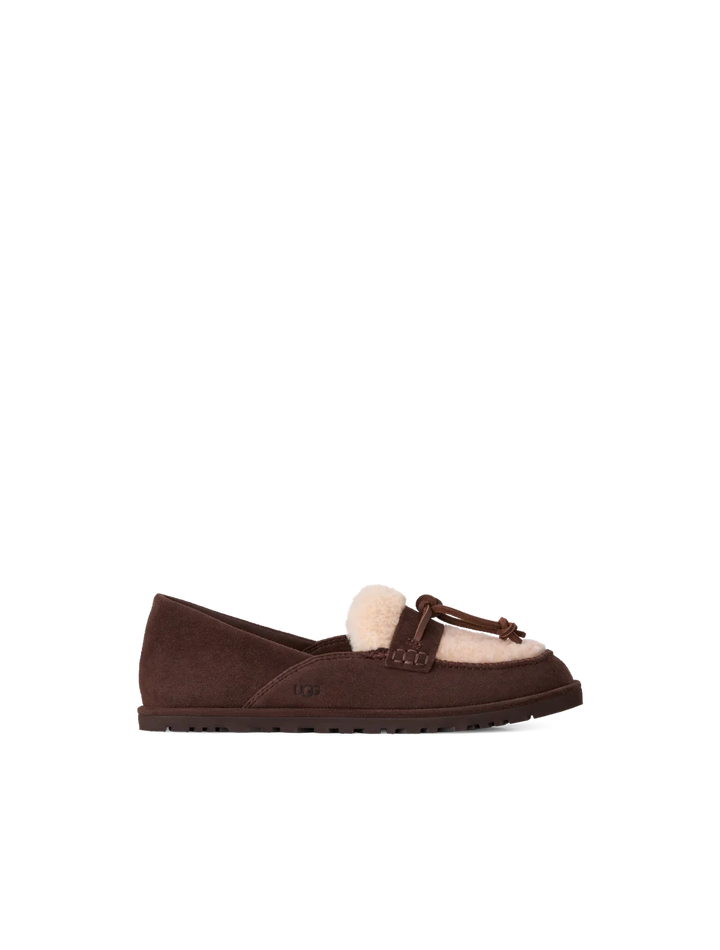 UGG Zora Wool Loafer