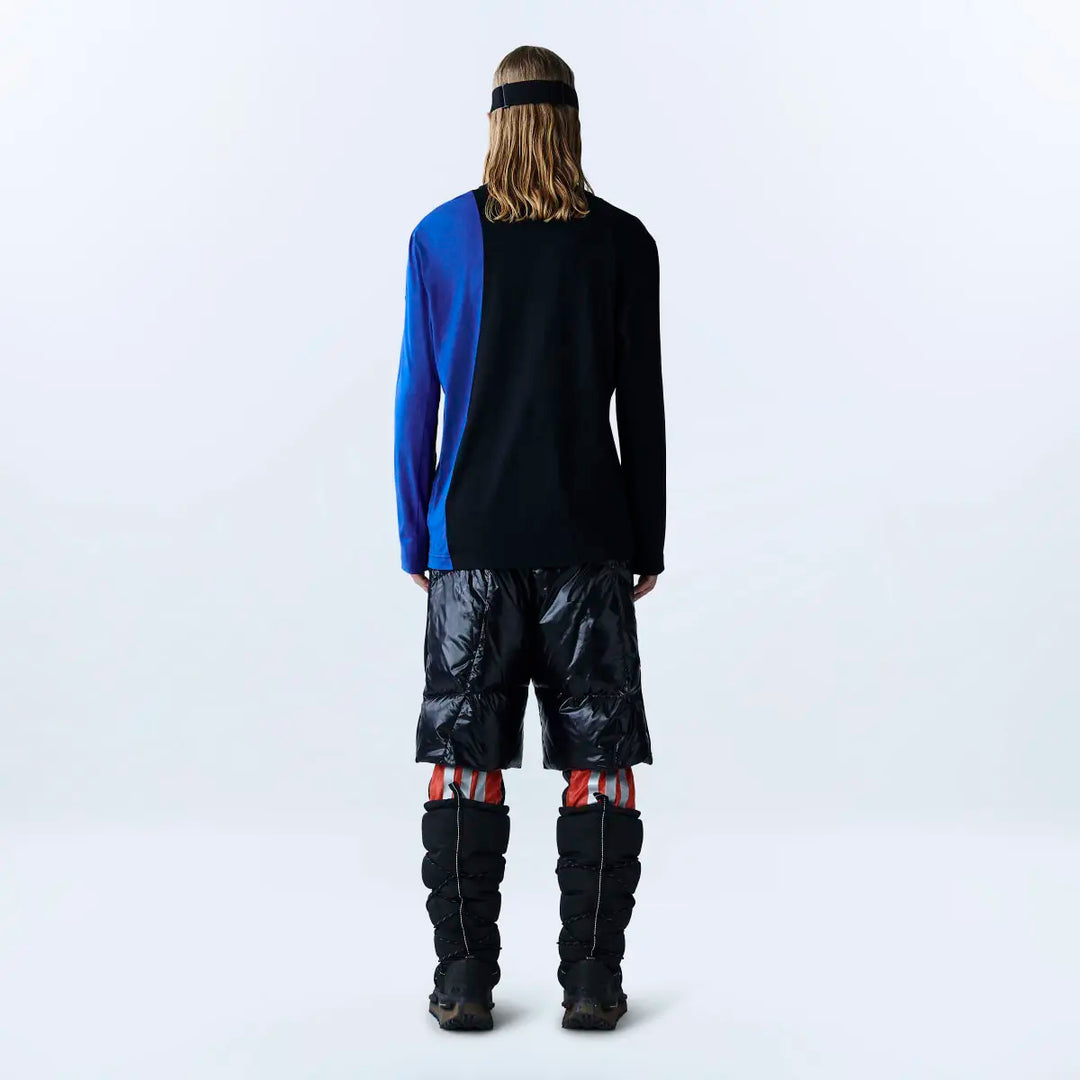 Moncler x adidas Originals Long Sleeve Tee