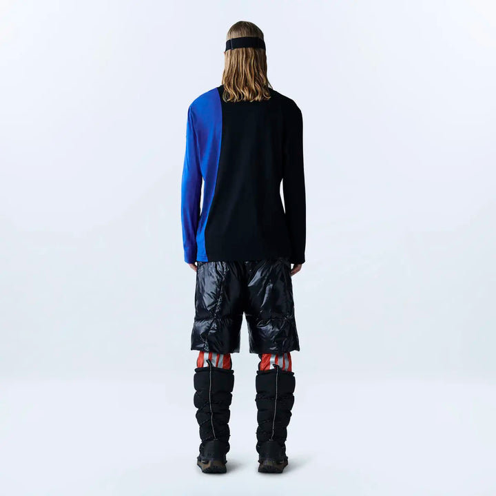 Moncler x adidas Originals Long Sleeve Tee