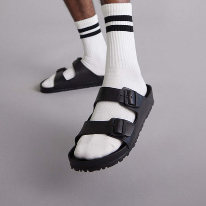 BIRKENSTOCK ARIZONA EVA BLACK