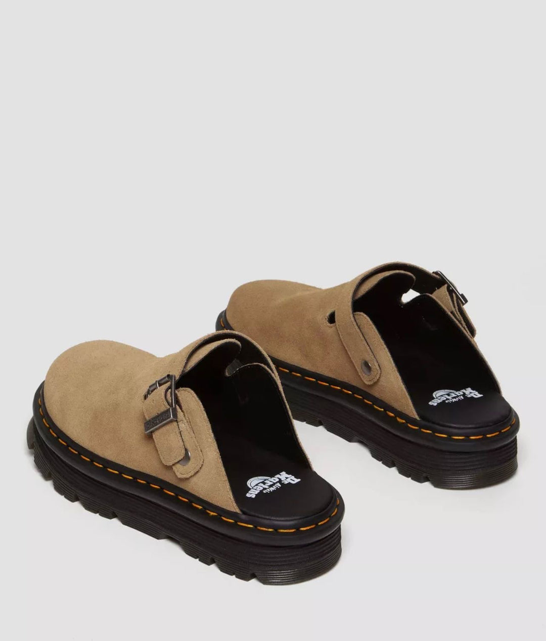DR MARTENS