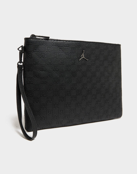 Jordan Monogram