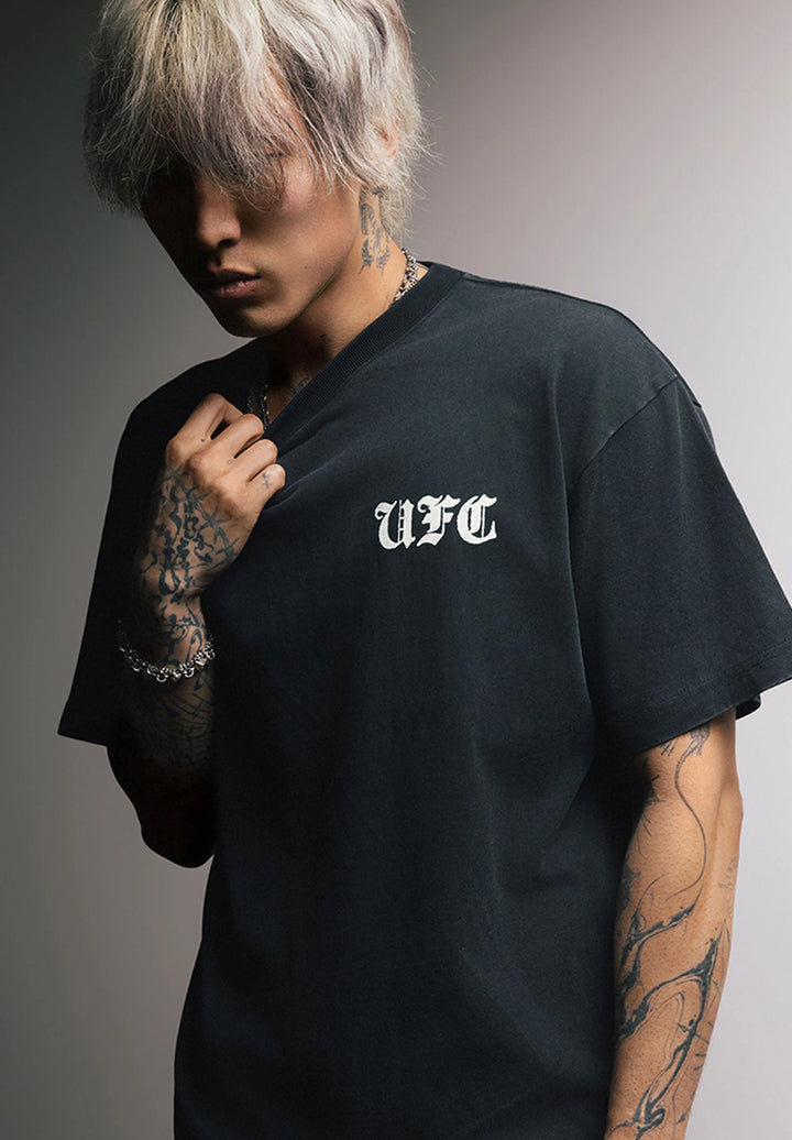 Official UFC Tee