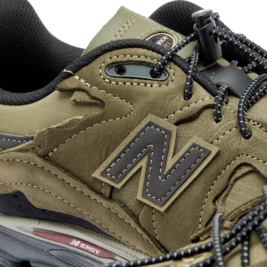 NEW BALANCE M2002RDN
Dark Moss