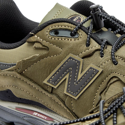 NEW BALANCE M2002RDN
Dark Moss