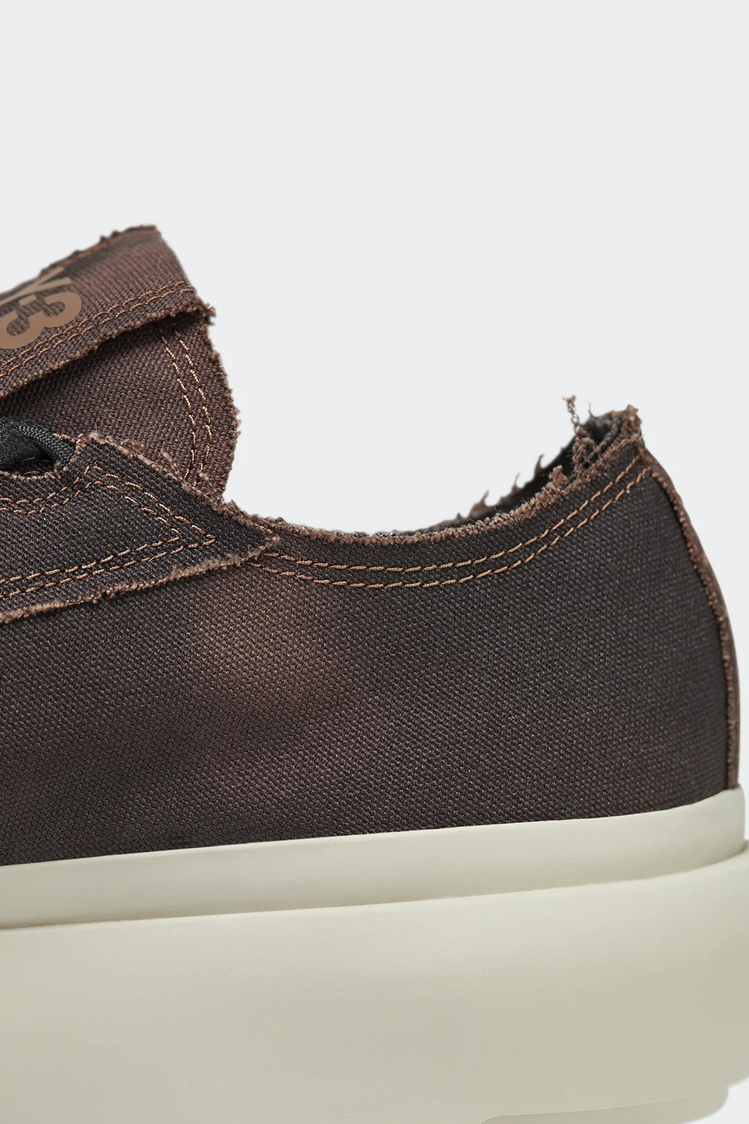Y-3 NIZZA LOW