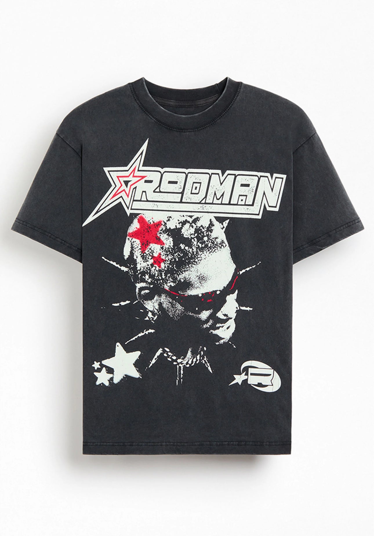 Rodman Tee