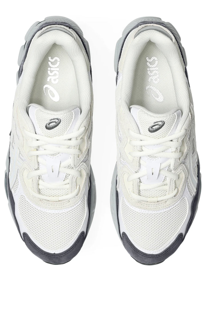 Asics Gel Nyc Unisex Cream White אסיקס ג׳ל ניו יורק