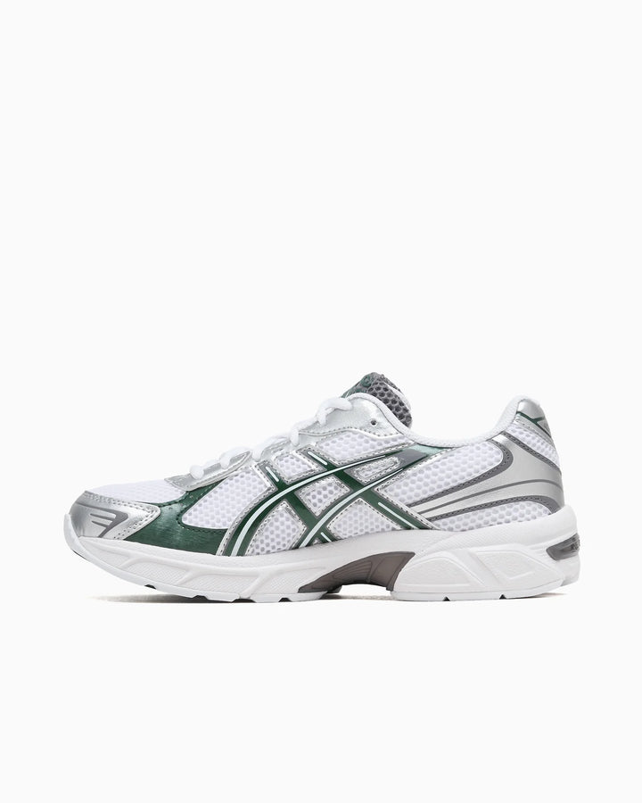 ASICS GEL-1130 WHITE/FOREST NIGHT סניקרס ג’ל 1130