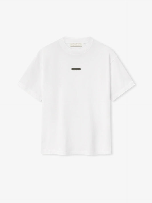 ESSENTIALS Lightweight Essential Tee