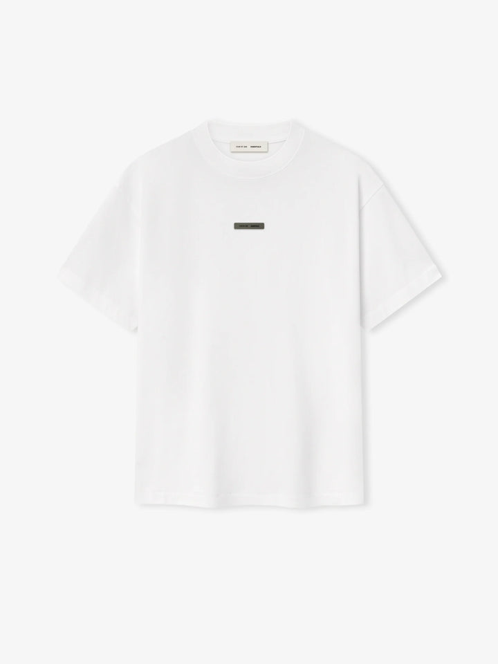 ESSENTIALS Lightweight Essential Tee