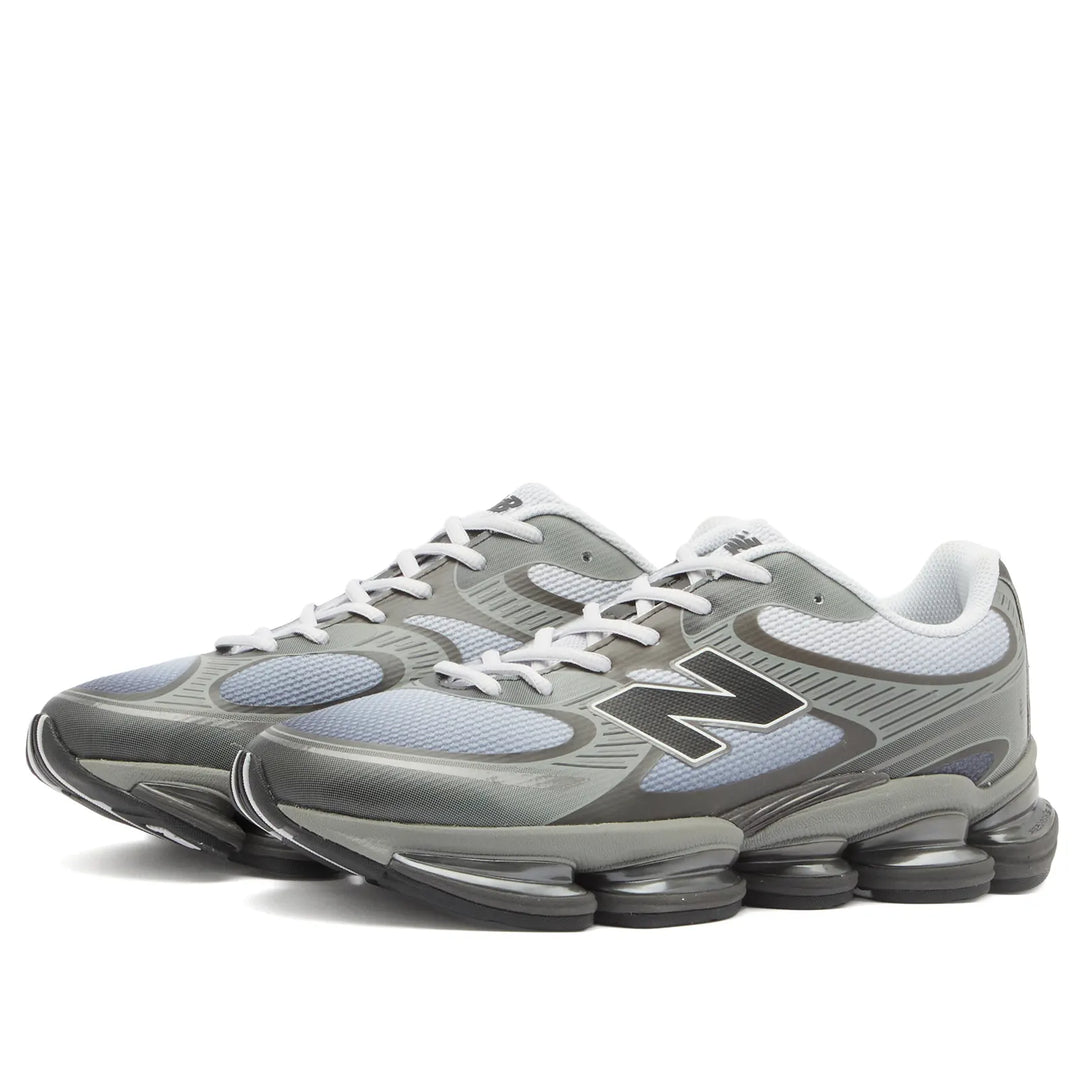 NEW BALANCE 2000 SNEAKER
PEARL GREY