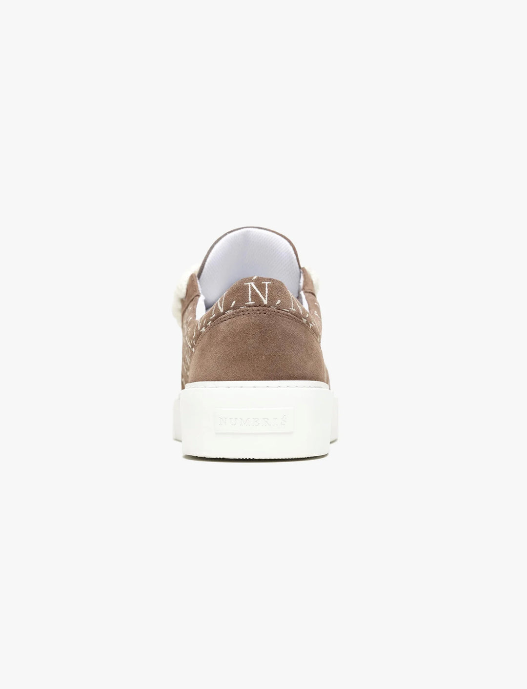SIGNET - ALMOND