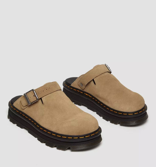 DR MARTENS
