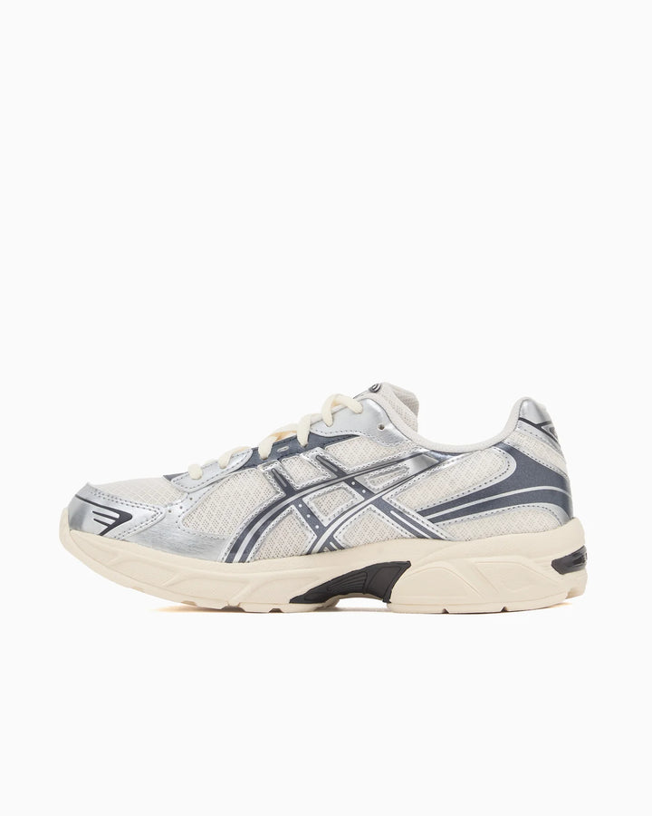 ASICS GEL-1130 CREAM CARRIER GREY סניקרס אסיקס ג'ל יוניסקס