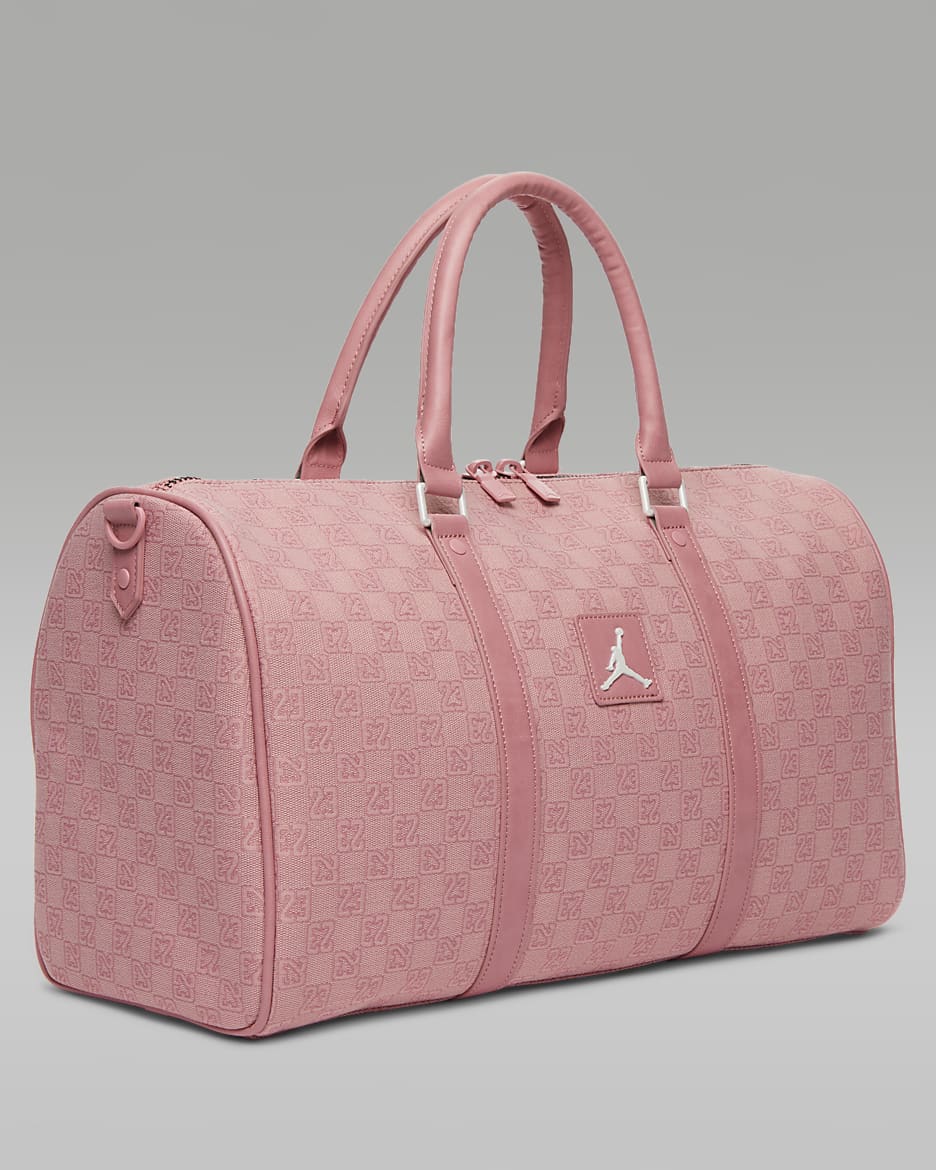 Jordan Monogram Duffle Bag (25L)