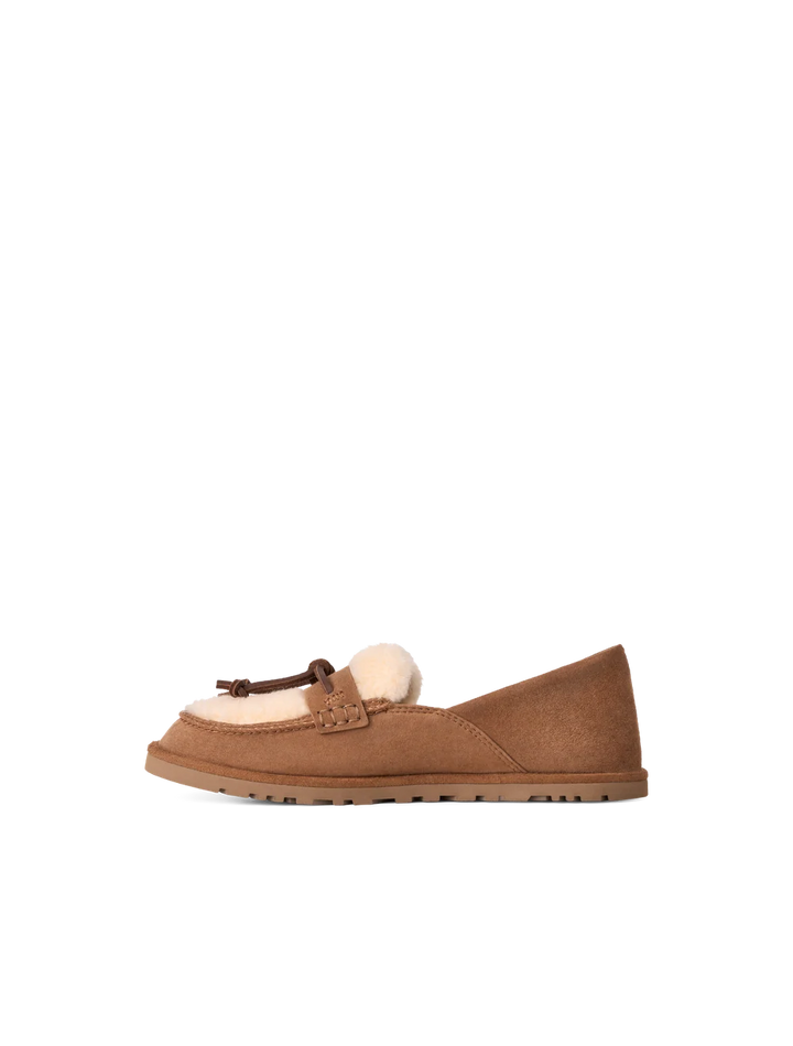 UGG Zora Wool Loafer
