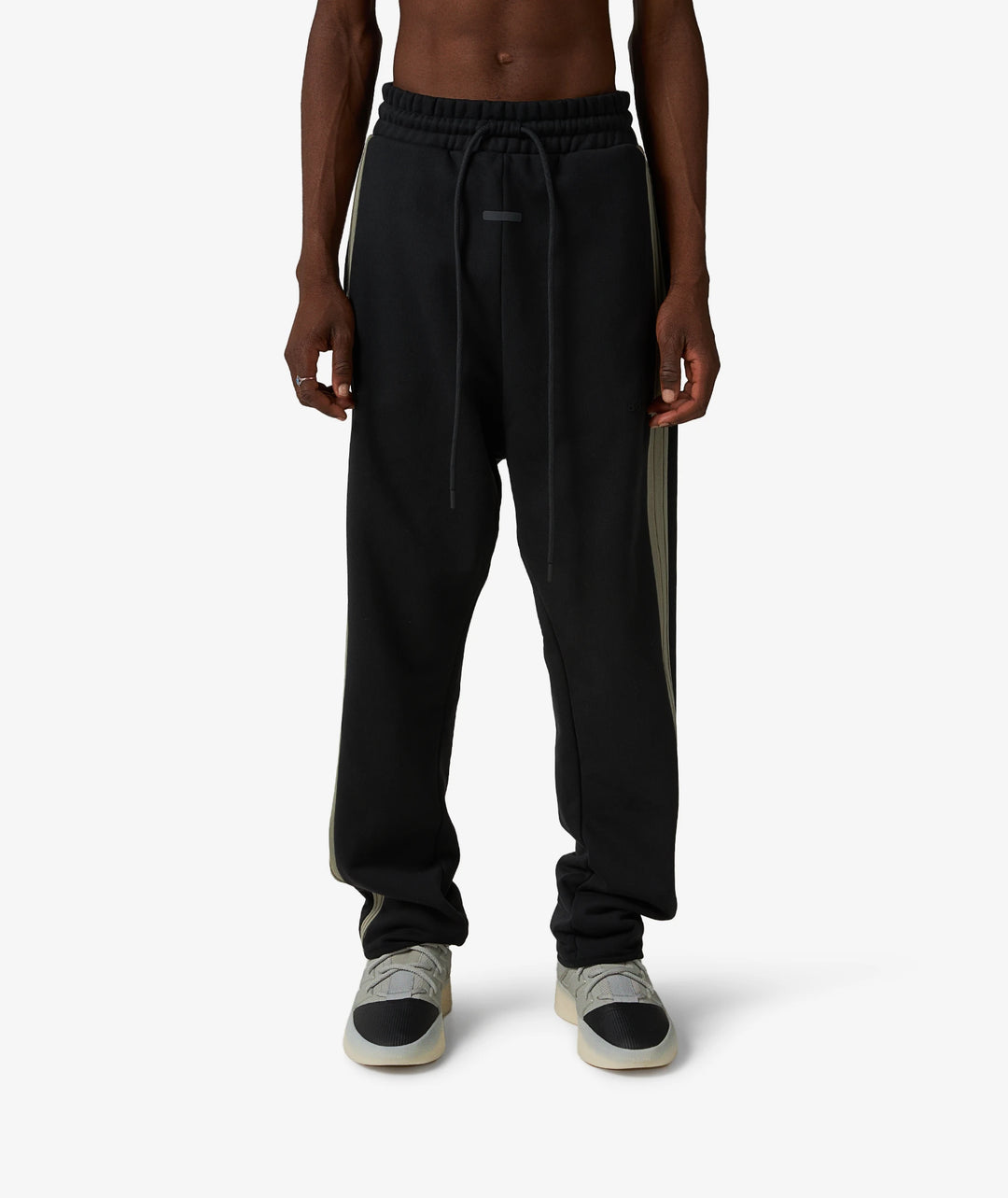 ADIDAS X FEAR OF GOD  Athletics High Pant 'Brown'