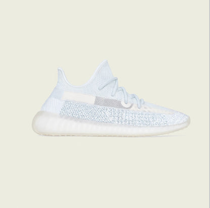 adidas Yeezy Boost 350 V2 ‘Cloud White’ (Reflective)
