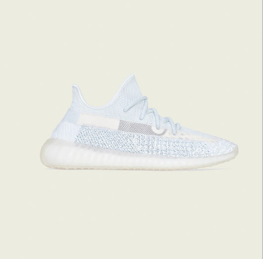 adidas Yeezy Boost 350 V2 ‘Cloud White’ (Reflective)