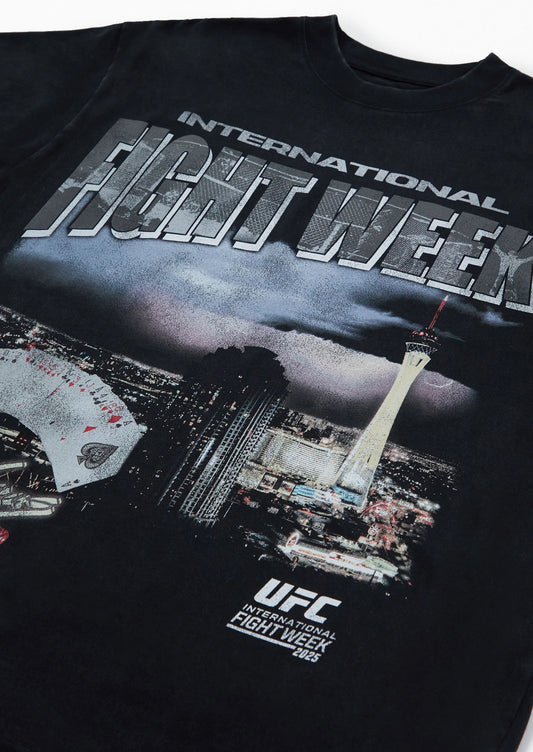 Official UFC Tee
