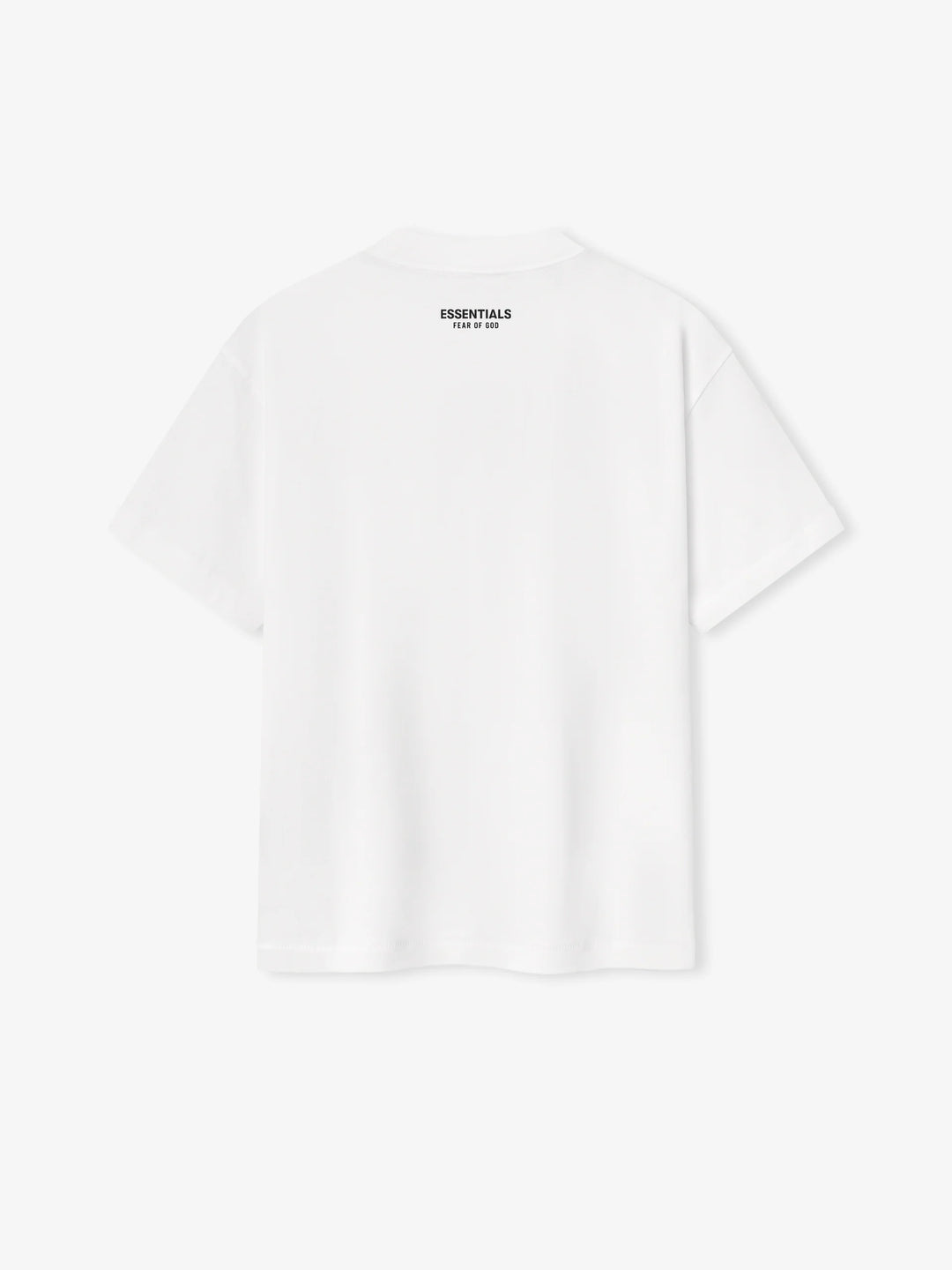 ESSENTIALS Lightweight Essential Tee
