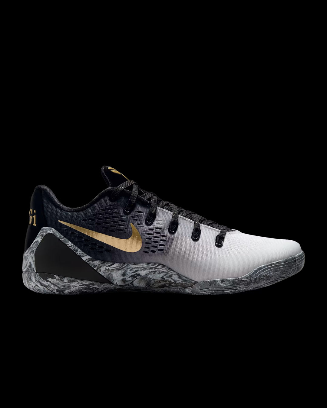 Kobe IX Low Protro EM Mambacita