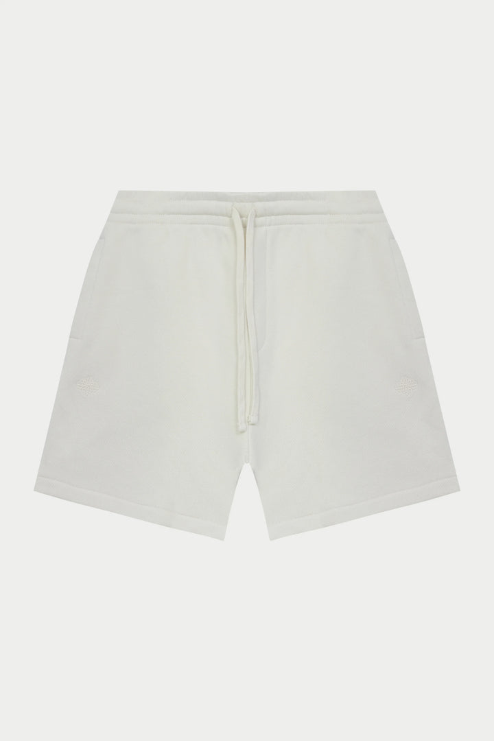 LAUNDERED CLASSICS SHORTS ECRU