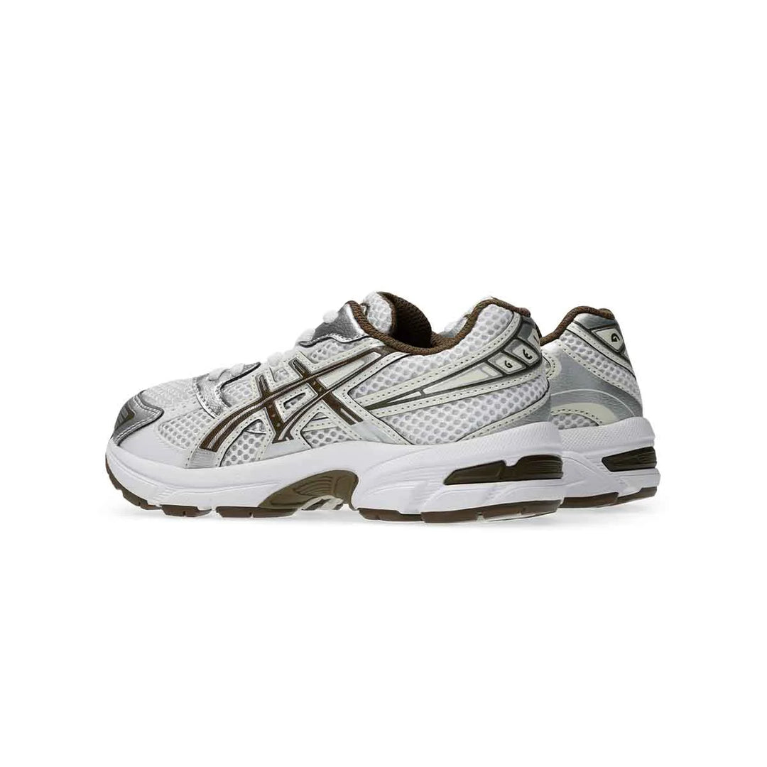 ASICS GEL 1130 PS KIDS WHITE CLAY CANYON סניקרס אסיקס ג'ל 1130 לילדים