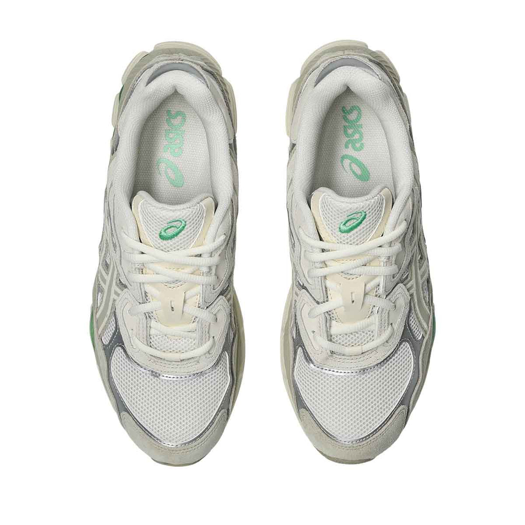 ASICS GEL NYC UNISEX CREAM FOSSIL