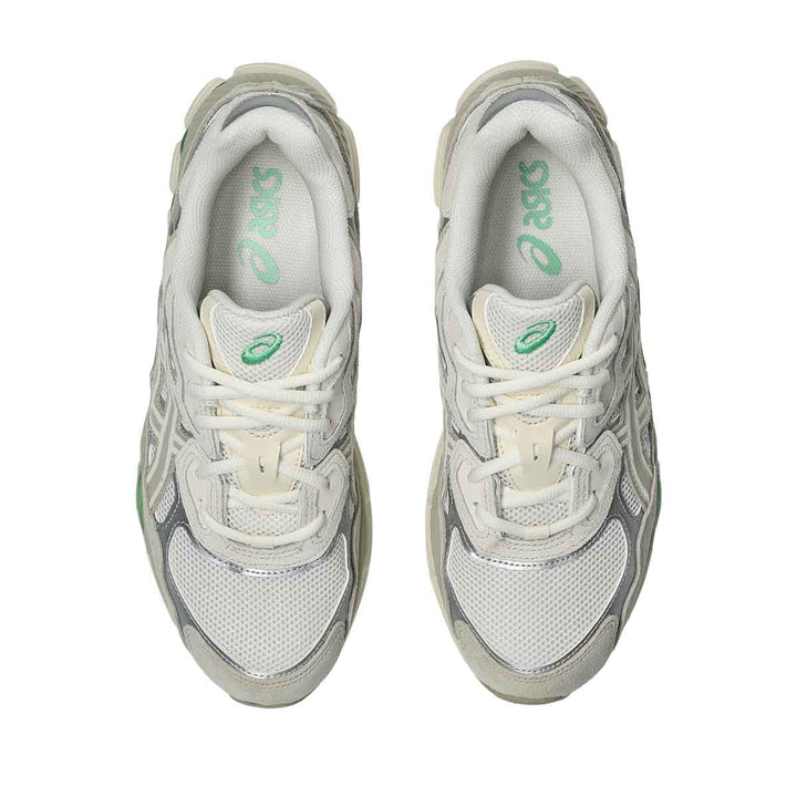 ASICS GEL NYC UNISEX CREAM FOSSIL