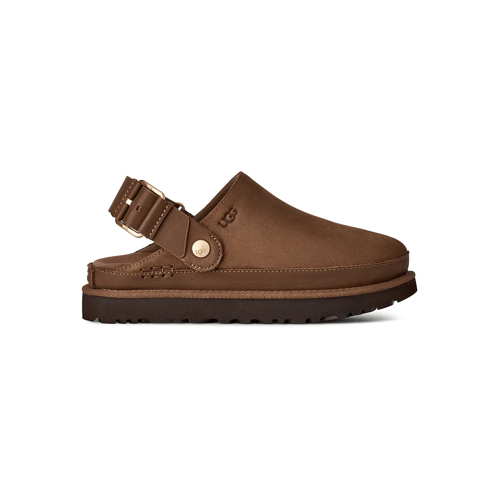 UGG GOLDENSTAR VILLA CLOG