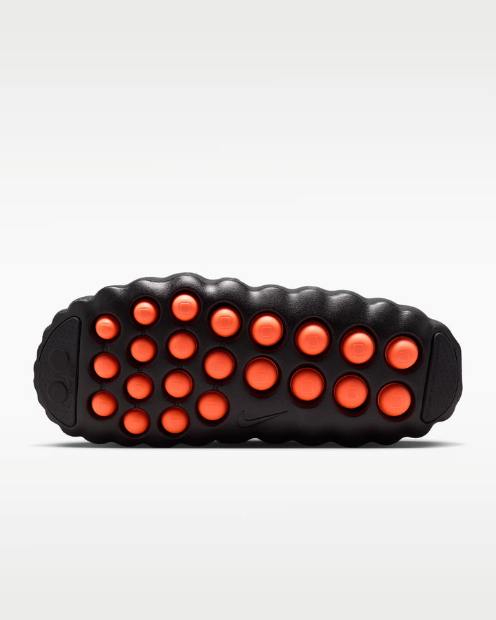 Nike Mind 001 Pregame Mules Black/Hyper