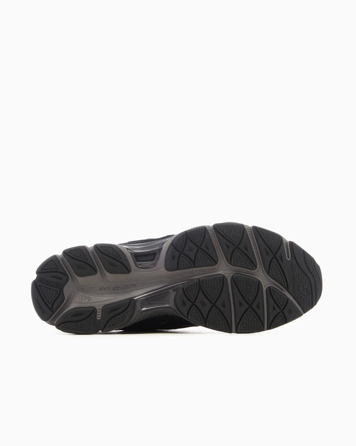 ASICS GEL-NYC GRAPHITE GREY BLACK