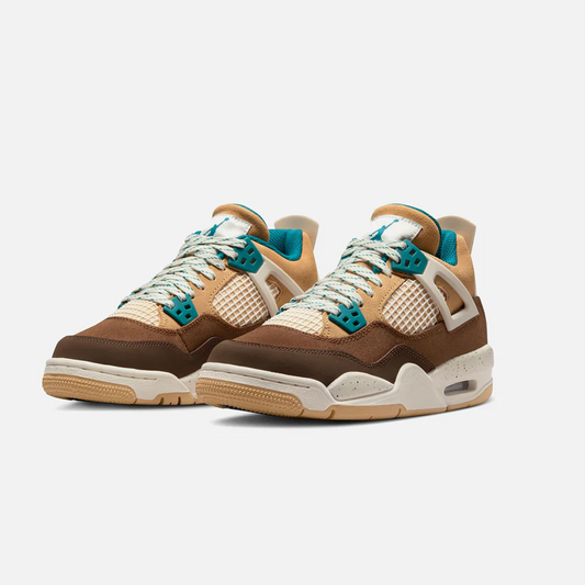 Jordan 4 Retro Cacao Wow (GS)