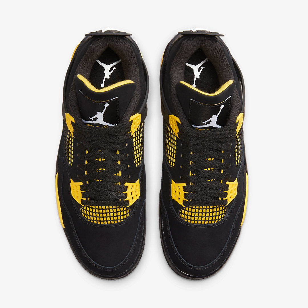 Air Jordan 4 “Thunder”