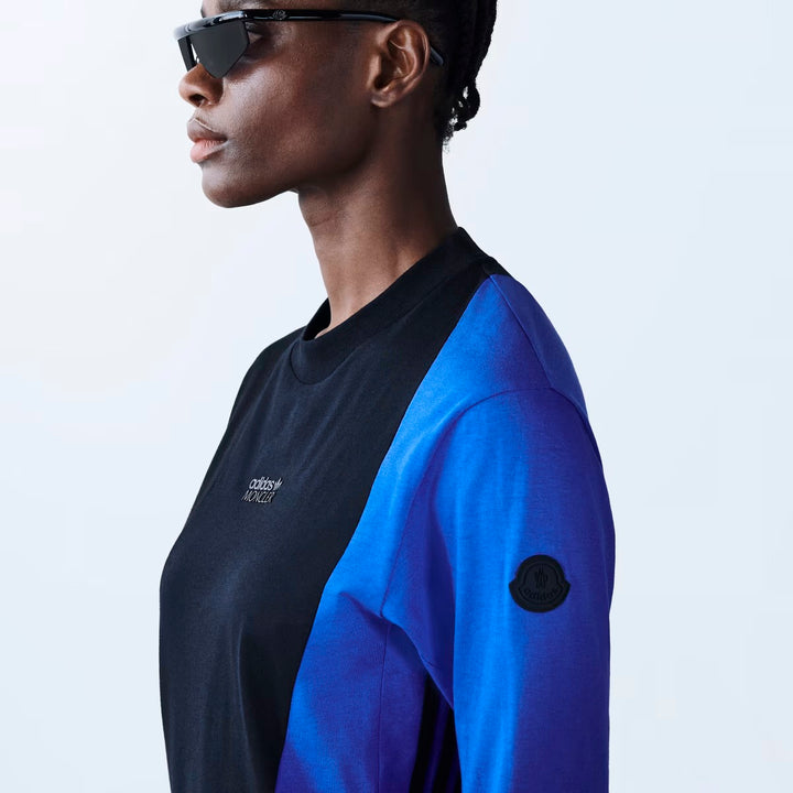 Moncler x adidas Originals Long Sleeve Tee
