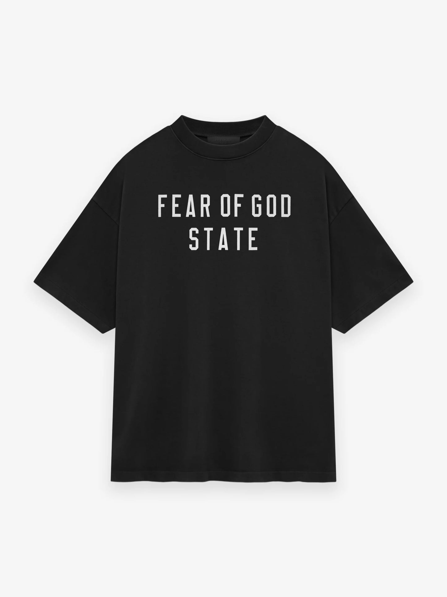 ESSENTIALS Tee