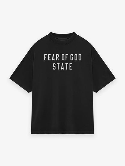 ESSENTIALS Tee
