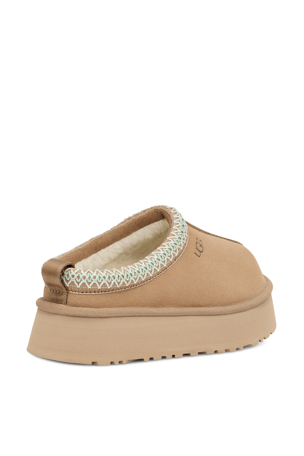 UGG WOMEN'S TAZZ II SAND כפכפי טאז סנד לנשים
