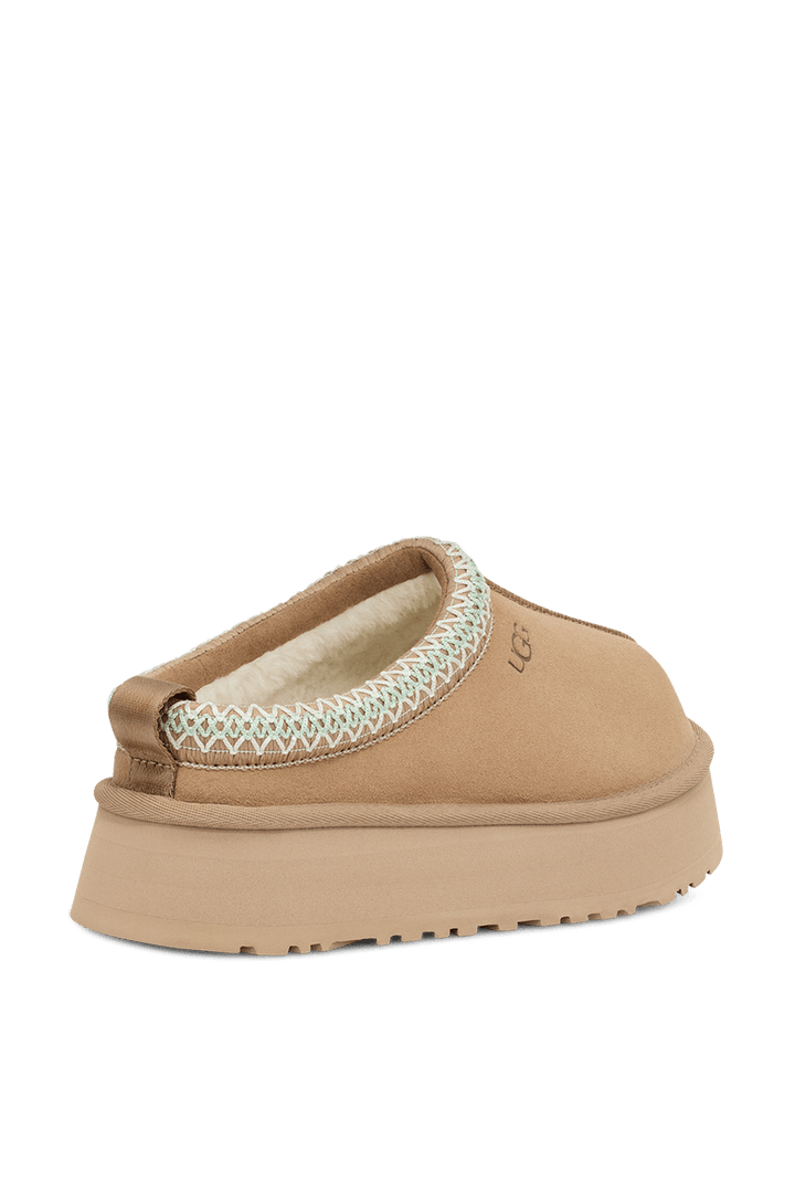 UGG WOMEN'S TAZZ II SAND כפכפי טאז סנד לנשים