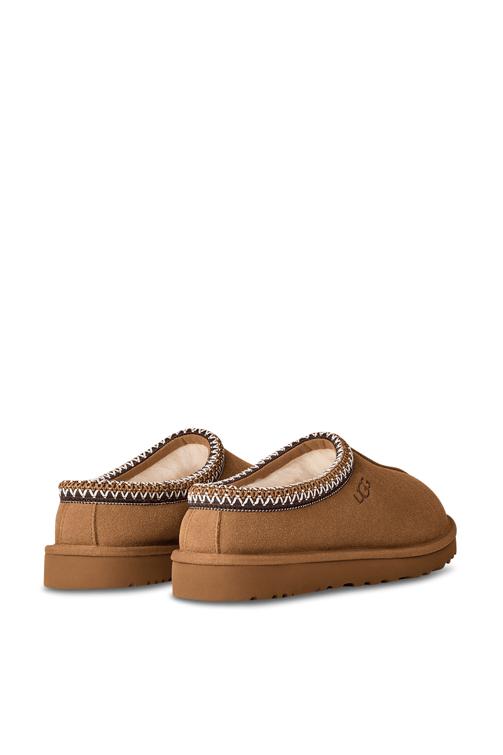 UGG TASMAN II CHESTNUT MEN כפכפי טאזמן חום לגברים